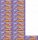 Milka Milchschokolade mit Karamellfüllung und ganzen Haselnüssen, 300 g x20