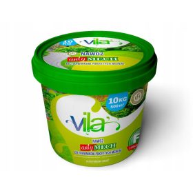 Vila Mehrkomponentendünger Granulat 10 kg 10 l