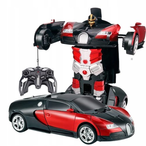  Zitronenauto, ferngesteuerter Roboter Bugatti