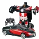  Zitronenauto, ferngesteuerter Roboter Bugatti