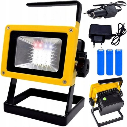 Halogene für den Außenbereich und den Garten Halogen kaltweiß 2400 lm 30 W