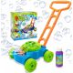 Nobo Kids Double Bubble Seifenblasenmäher