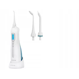 SEYSSO Oxygen kabelloser Irrigator weiß + 3 Spitzen