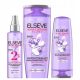  L'Oréal Paris Elseve Hyaluron Plump Shampoo, Spülung und Haarserum