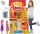  Funfit Kids Öko-Puppenhaus 90 cm