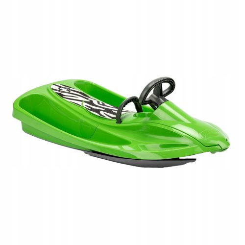  Hamax Sno Zebra Schneeschuhe grün/grau