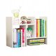  Regal MDF-Platte R70 46 x 17 cm weiß