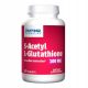 JARROW FORMULAS S-Acetyl L-Glutathion 100 mg 60 Tabletten - Stärkt das Immunsystem