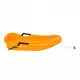  Hamax Sno Glider Schlitten orange HAM5044105