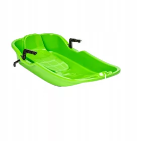  Hamax Sno Glider Schlitten grün 504104