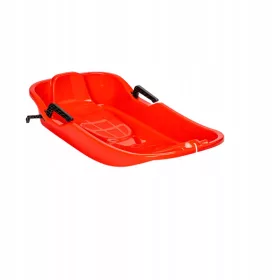  Hamax Sno Glider Schlitten rot HAM504102