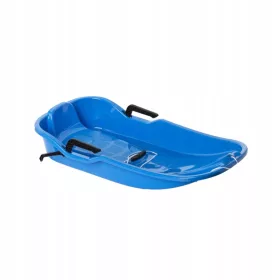  Hamax Sno Glider Schlitten blau HAM504101