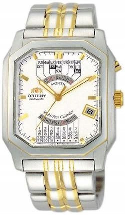  ORIENT Mehrjahreskalender CEUAA001WW