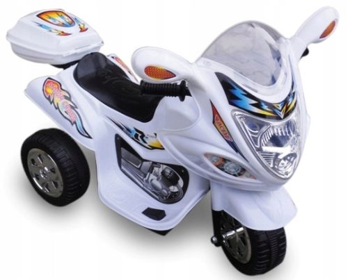  Motorsport R-Sport Weiß bis 25 kg