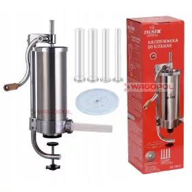 Zilner-Füller Zilner-3903