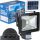 Halogene für den Außenbereich und den Garten Halogen kaltweiß 2000 lm 20 W