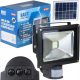Halogene für den Außenbereich und den Garten Halogen kaltweiß 2000 lm 20 W