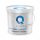 Q-Cover Latex-Decken- und Wandfarbe 10 l WEISS H0101 matt