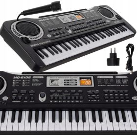  Tastatur KNG KNG-616