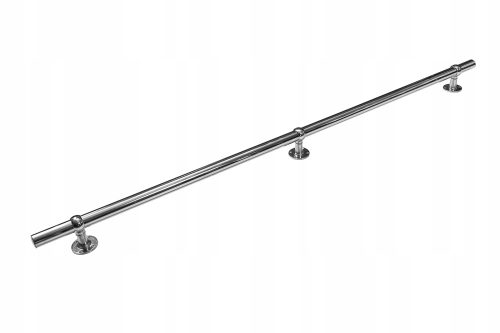 Troja Treppengeländer 300 cm