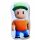  Stumble Guys Kuscheltier Stumble Guy Kissenmaskottchen