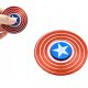  Metall-Anti-Stress-Fidget-Spinner-Spielzeug USA