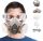  Staubmaske ABCmasks 0214 Halbmaske