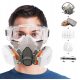  Staubmaske ABCmasks 0214 Halbmaske
