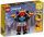  LEGO Creator 326547 LEGO CREATOR 31124 SUPER-ROBOTER-TRANSFORMATOREN 3IN1