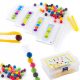  Happy Hippo Puzzle 3 Jahre + 66 Teile