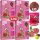 Bob Snail Frucht-Snack Apfel-Himbeere - 100% Natürlich, Vegan, Ohne Zuckerzusatz