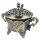 Zuckerdosen Marco Polo 466-7777 Zuckerdose, Metall