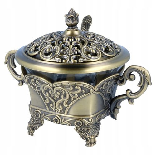 Zuckerdosen Marco Polo 466-7777 Zuckerdose, Metall