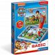  Interaktives Paw Patrol-Quiz von Clementoni