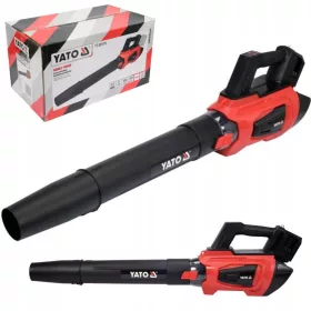  Yato Akku-Gebläse 4,3 kg