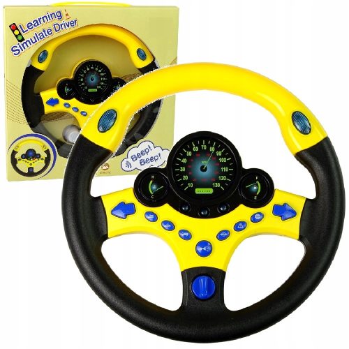  QULKI-Fahrsimulator