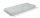  Schaumstoffmatratze 80X160 9cm mittelhart H3 Antiallergisch, antibakteriell