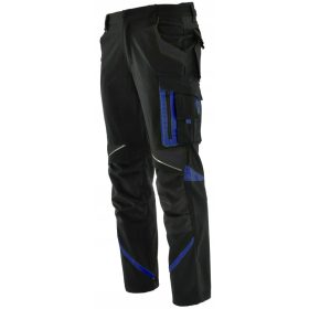 Keilor NEOFLEX lange Arbeitshose, Größe 46