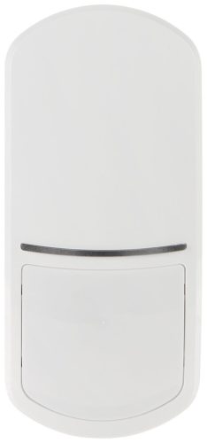  Satel SLIM-DUAL Bewegungssensor weiß