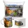  PAW PATROL MOVIE MIGHTY PUPS BECHER-KISSEN-SET