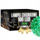  SK-Led 51 Weihnachtsbaumbeleuchtungen – 100 Lichter