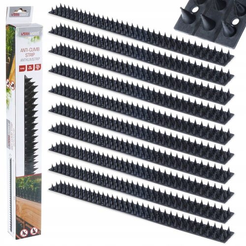  Progarden-Spikes gegen Vögel