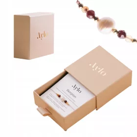  Armband mit Sternzeichen Skorpion