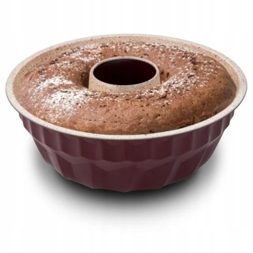 Nava-Kuchenform 26,5 x 32 cm, Durchmesser 26,5 cm