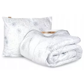  Steppdecke „Golden Dreams“, 160 cm x 200 cm