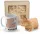  CAPYBARA GEBURTSTAG GESCHENK, MASKOTTCHEN-BECHER-SET