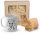 Coole, lustige Gadgets CAPYBARA GEBURTSTAG GESCHENK, MASKOTTCHEN-BECHER-SET