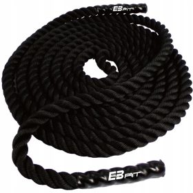  CrossFit Battle Rope Trainingsseil 9m 38mm 7kg