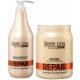  Stapiz SET XXL Sleek Line Repair Shampoo-Maske