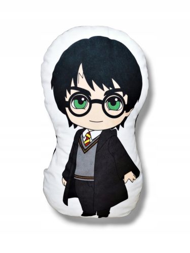  Harry Potter Kuscheltier, Harry Potter Maskottchenkissen